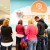check in at Citypoint Church Allen TX